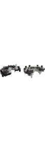 Resim Parçafix Diot Tablasi Golf Polo Passat Bora Transport Audi 504625044 