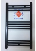 Resim 500x800 Siyah Havlupan - 10 Borulu 