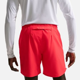 Resim Nike Challenger Dri-Fit 18cm (approx.) Brief-Lined Running Erkek Şort 