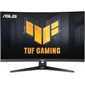 Resim ASUS 27" Va Tuf Gamıng Vg27wq3b 0.5ms 180hz Hdmı-dp Kavıslı Monitör 2560x1440 