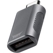 Resim Buff Type-C To Usb3.0 Otg Dönüştürücü Buff, Otg Dönüştürücü