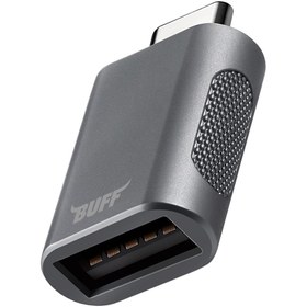 Resim Buff Type-C To Usb3.0 Otg Dönüştürücü 