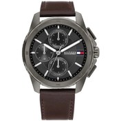 Resim Tommy Hilfiger Th1710623 Erkek Kol Saati 