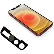 Resim Funsy Iphone Ön Kamera Kapatıcı | Iphone 13, 13mini, 13 Pro, 13pro Max, Iphone 14, 14plus 