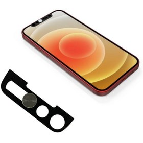 Resim Funsy Iphone Ön Kamera Kapatıcı | Iphone 13, 13mini, 13 Pro, 13pro Max, Iphone 14, 14plus 