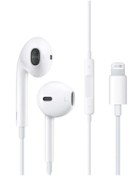 Resim SESATECH Ios Ipad 7/8/x Max/11/12 Kablolu Kulaklık Bluetooth Bağlantılı Ios Kulaklık 