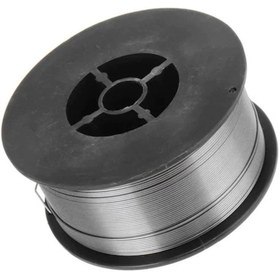 Resim STANVOLT Gazsız Gazaltı Kaynak Teli 1 KG 0,8 MM 
