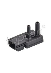 Resim Volvo S80 Egzoz Basinc Sensoru D5 2006-2015 Topran 723861546 