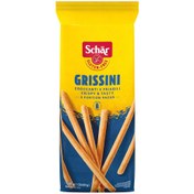 Resim SCHAR Glutensiz Grissini 150g 