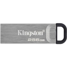 Resim Kingston Datatraveler Kyson 256gb Usb Flash Bellek , Dtkn/256gb, 