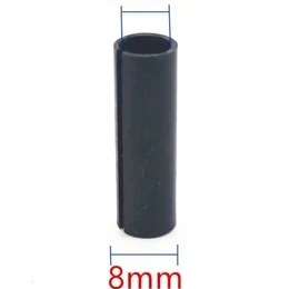 Resim Liyao 8-6.35 Mini Matkap Aynaları Adaptörü 6mm 8mm 10MM 12MM 12.7mm 1/2 "1/4" 3/8 "adaptör Yönlendirici Chuck Collet Güç Döner Aracı (Yurt Dışından) 
