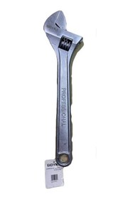 Resim Boyka 10" Kurbagacık Anahtar 250 Mm 