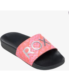Resim Quiksilver Pembe Kız Çocuk Terlik ARGL100287-RG Slıppy Iı 
