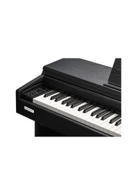 Resim Kurzweil M215bk Dijital Piyano Siyah 
