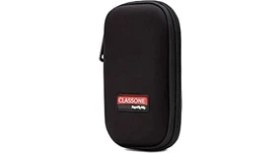Resim 5.5 Inç HD2000 2.5 HDD Taşıma Çantası, Siyah 