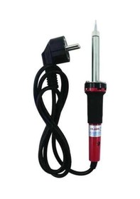 Resim Ayt Class Zd-200c 40 Watt Kalem Havya Lehim Makinesi Ac220v 40w 