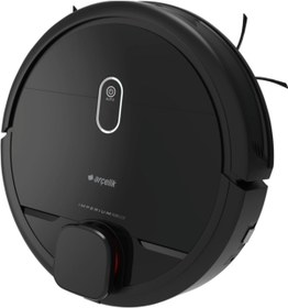 Resim Arçelik Robo Rs 9034 Hm Robot Süpürge 