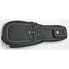 Resim IBANEZ IAB7-BK Akustik Gitar Taşıma Çantası (Siyah) 