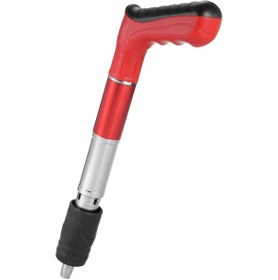 Resim Xindoker 4 Veya 5 Kademeli Ayarlanabilir Paslanmaz Çelik Çivi Çakma Aleti, 664g 