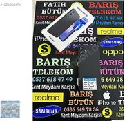 Resim Samsung A54 İkinci El TR | 128 GB | Gri İkinci El SIFIR GİBİ SAMSUNG A-54 128 GB 10 AY GARNT BARIŞ TELEKOM DA