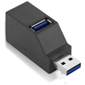 Resim LineOn Usb 3.0 To Usb 3.0 Ve Usb 2.0 Port Çoğaltıcı 