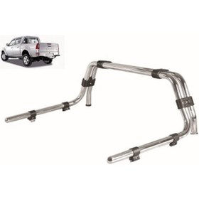 Resim Ekiciler Tata Xenon Ahtapot Rollbar 