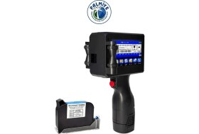 Resim Bestpacker MP-001 Inkjet El Mürekkep Püskürtmeli Yazıcı 