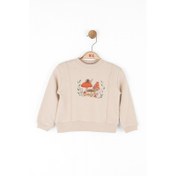 Resim Nk Kids Kız Çocuk Sweatshirt 37608 (37608) 
