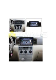 Resim Toyota Corolla Terra Android Multimedya Carplay 