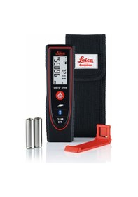 Resim Leica Dısto D110 Bluetooth'lu Lazer Metre 60 M 
