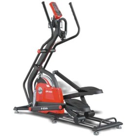 Resim Diesel Fitness E-Glide Eliptik Bisiklet 