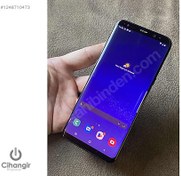 Resim Samsung S8+ G955 İkinci El TR | 64 GB | Siyah İkinci El Samsung s8 Plus 64 gb CİHANGİR BİLGİSAYAR 25. YIL