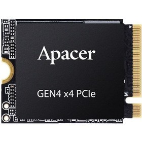 Resim Apacer Ap3be4430rı-0001 2tb 5500/5200 Mb/s M.2 Pcıe Gen4 Ssd Disk 