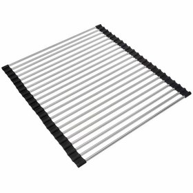 Resim Franke İnox 298x410 mm Esnek Süzgeç (112.0256.867) 