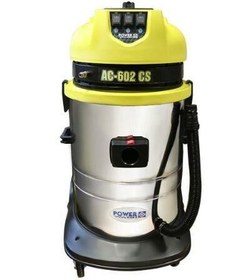 Resim Power Wash AC602CS Halı Yıkama Makinası 