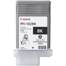 Resim Canon PFI-120 Y Yellow Sarı Plotter Kartuş 
