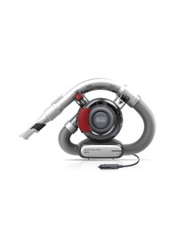 Resim Black+Decker PD1200AV 12V 12.5 W Araç Süpürgesi 