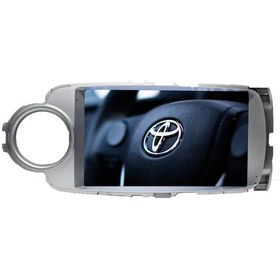 Resim Navmina Toyota Yaris Android Carplay Multimedya 2012-2019 6gb Ram + 128gb Hafıza + 8 Çekirdek 