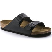 Resim Birkenstock Arizona Bf Erkek Terlik (051793) 