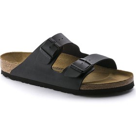 Resim Birkenstock Arizona Bf Erkek Terlik (051793) 