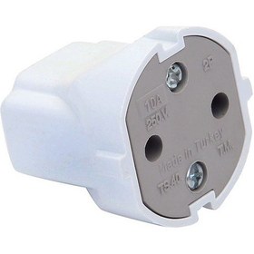 Resim De-Pa Topraksız Dişi Fiş 