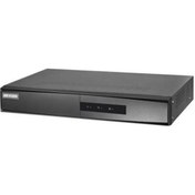 Resim Hıkvısıon Ds-7108Nı-Q1/8P/M 8 Kanal Poe Nvr Cıhazı 