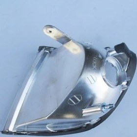 Resim Hyundai Starex Minibüs 98/08 Ön Sinyal Sağ Beyaz 92302-4A500 