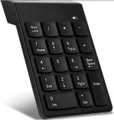 Resim shopwave ZR26 Mini Numeric Keypad 