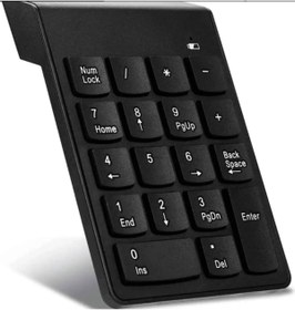 Resim Skygo ZR26 Mini Numeric Keypad 