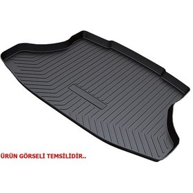 Resim Flexeir Bagaj Havuzu Opel Astra J Sd Ince Stepneli 2012-2018 504641526 