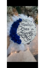 Resim Kınasepeti Sünnet Tefi , Gelin Tefi, Sünnet Annesi Tefi, 