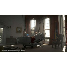 Resim Genel Markalar Death Stranding Ps4 Oyun 