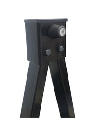 Resim Presto Elektro Gitar Standı Sehpası ve Kılıfı 