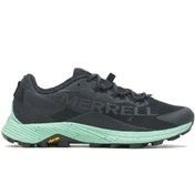 Resim Merrell MTL Long Sky 2 Kadın Patika Koşusu Ayakkabısı Yeşil 